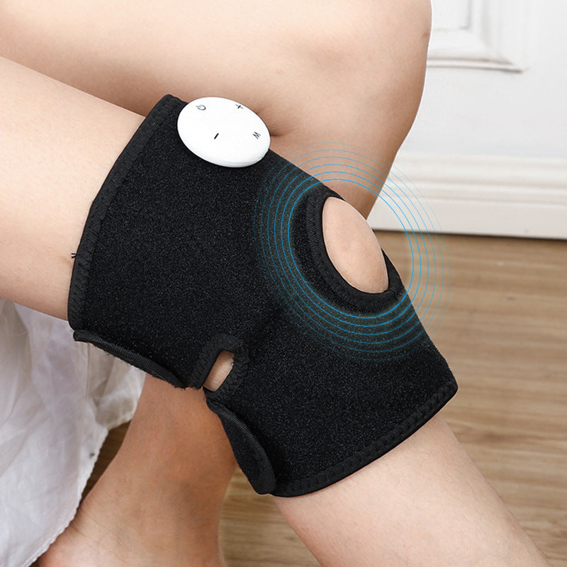 Anti-cold And Warm Leg Joint Massage Health Care Protector Knee Pad Anti-cold And Warm Leg Joint Massage Health Care Protector Knee Pad